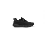 OG Adidas originals Yeezy Boost 350 Pirate Black