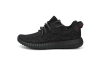 OG Adidas originals Yeezy Boost 350 Pirate Black