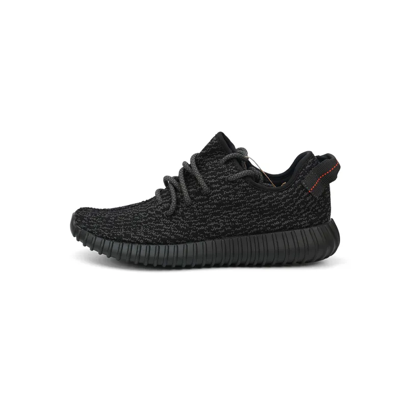 OG Adidas originals Yeezy Boost 350 Pirate Black