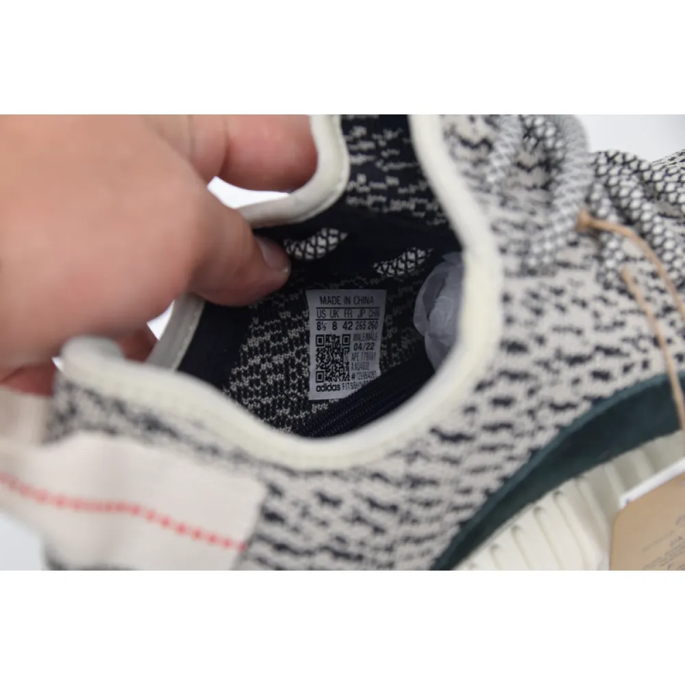 OG Adidas originals Yeezy Boost 350 Turle Dove