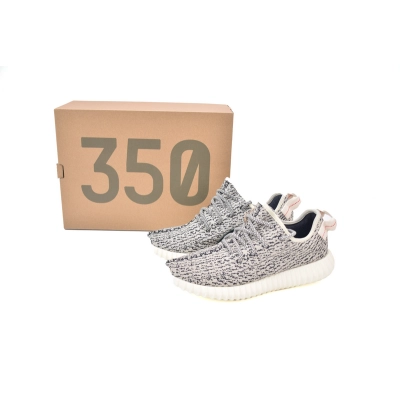 OG Adidas originals Yeezy Boost 350 Turle Dove 02