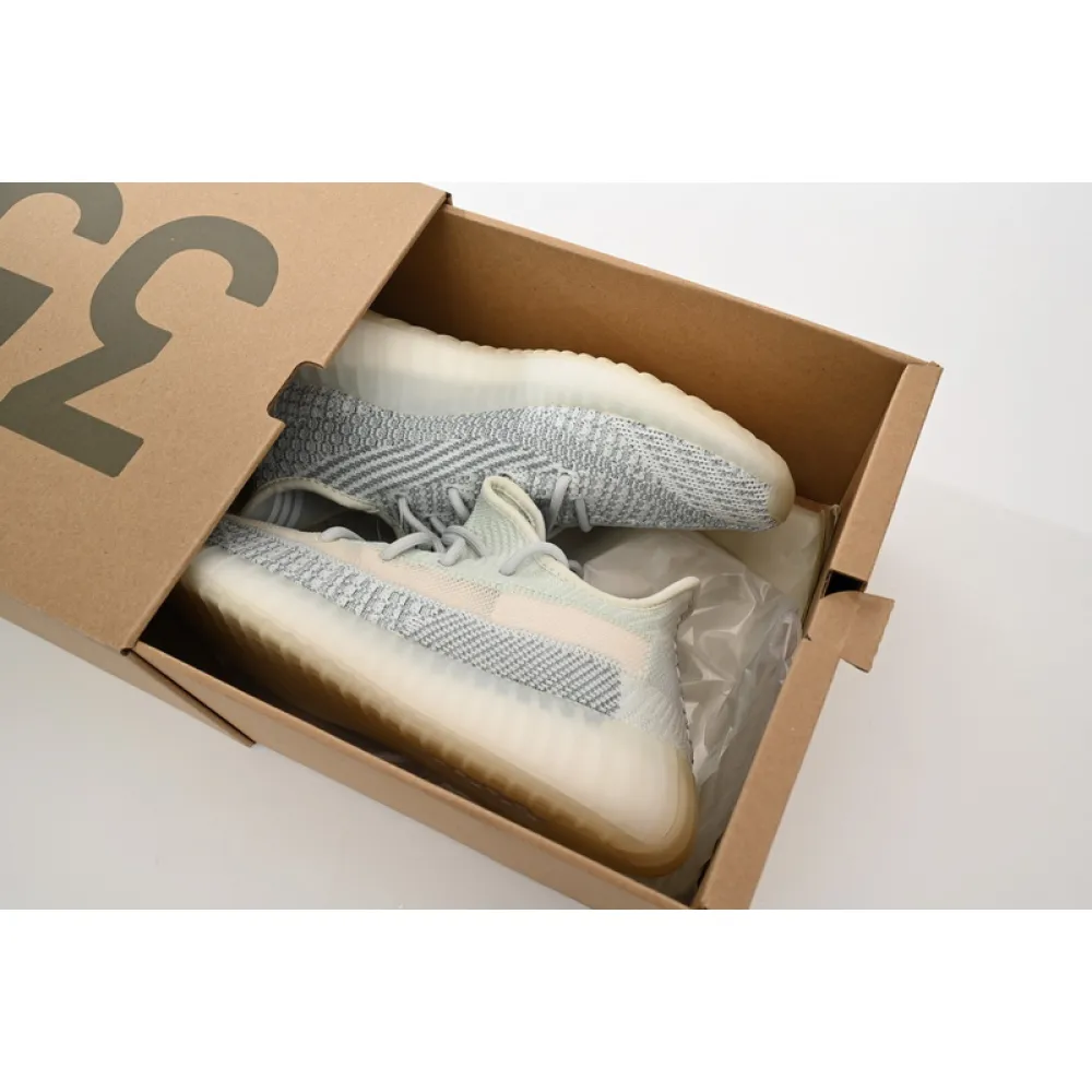 OG Adidas Yeezy 350 Boost V2 "Cloud White Reflective"