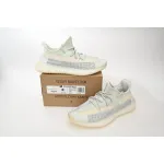 OG Adidas Yeezy 350 Boost V2 "Cloud White Reflective"