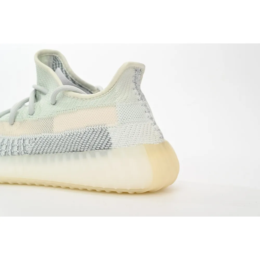 OG Adidas Yeezy 350 Boost V2 "Cloud White Reflective"