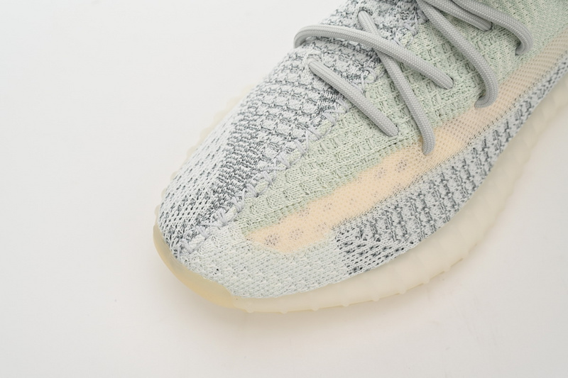 OG Adidas Yeezy 350 Boost V2 "Cloud White Reflective"
