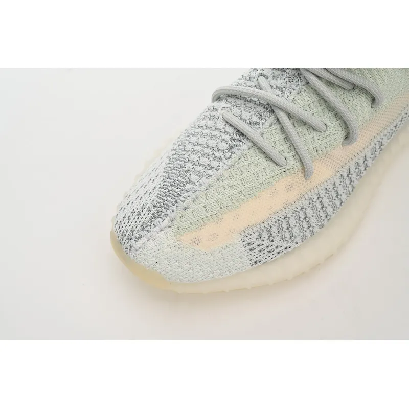 OG Adidas Yeezy 350 Boost V2 "Cloud White Reflective"