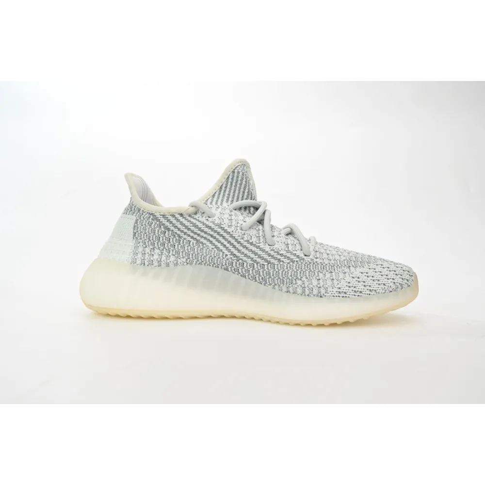 OG Adidas Yeezy 350 Boost V2 "Cloud White Reflective"