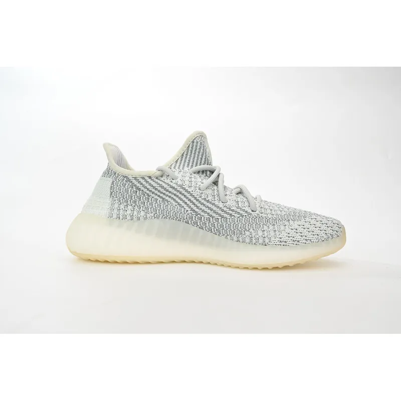 OG Adidas Yeezy 350 Boost V2 "Cloud White Reflective"