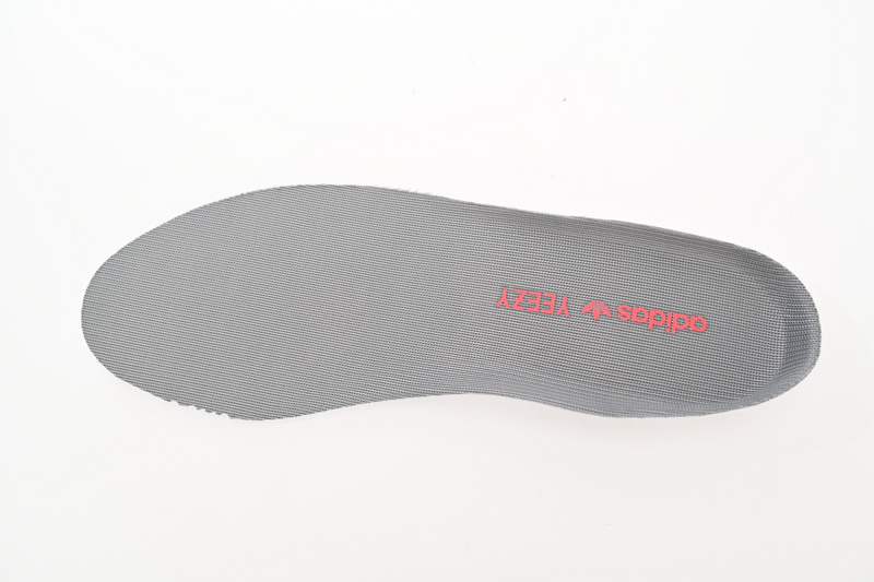 OG Adidas Yeezy Boost 350 V2 2.0 Bold Orange Real Boost