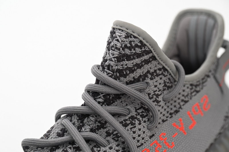 OG Adidas Yeezy Boost 350 V2 2.0 Bold Orange Real Boost