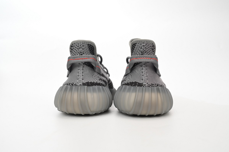 OG Adidas Yeezy Boost 350 V2 2.0 Bold Orange Real Boost