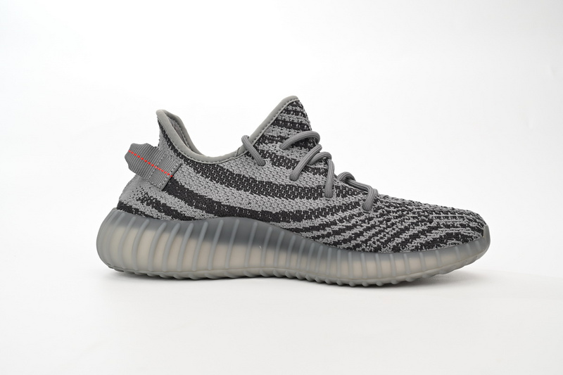 OG Adidas Yeezy Boost 350 V2 2.0 Bold Orange Real Boost