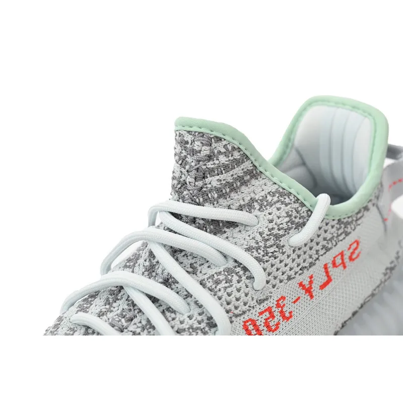 OG Adidas Yeezy Boost 350 V2 "Blue Tint”