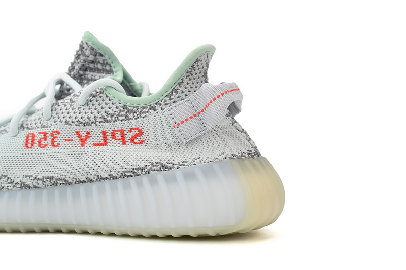 OG Adidas Yeezy Boost 350 V2 "Blue Tint”