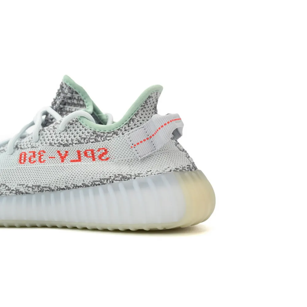 OG Adidas Yeezy Boost 350 V2 "Blue Tint”