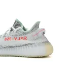 OG Adidas Yeezy Boost 350 V2 "Blue Tint”