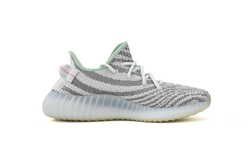 OG Adidas Yeezy Boost 350 V2 "Blue Tint”