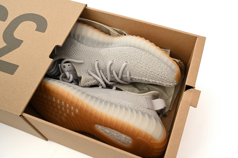 OG Adidas Yeezy Boost 350 V2 “Sesame”