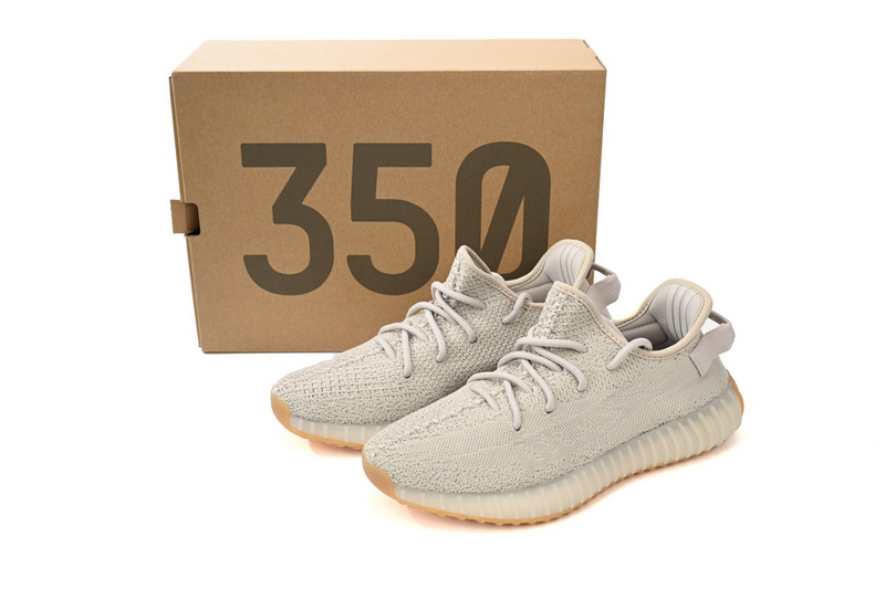 OG Adidas Yeezy Boost 350 V2 “Sesame”