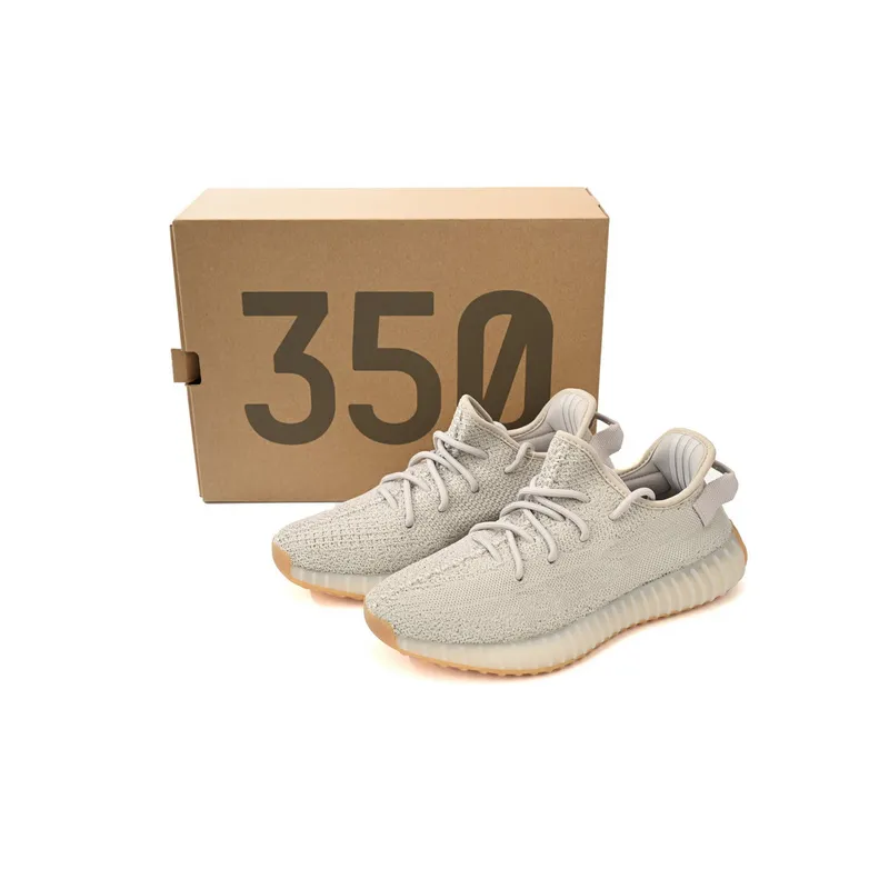 OG Adidas Yeezy Boost 350 V2 “Sesame”