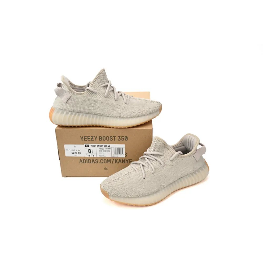 OG Adidas Yeezy Boost 350 V2 “Sesame”