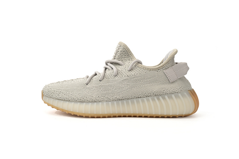 OG Adidas Yeezy Boost 350 V2 “Sesame”