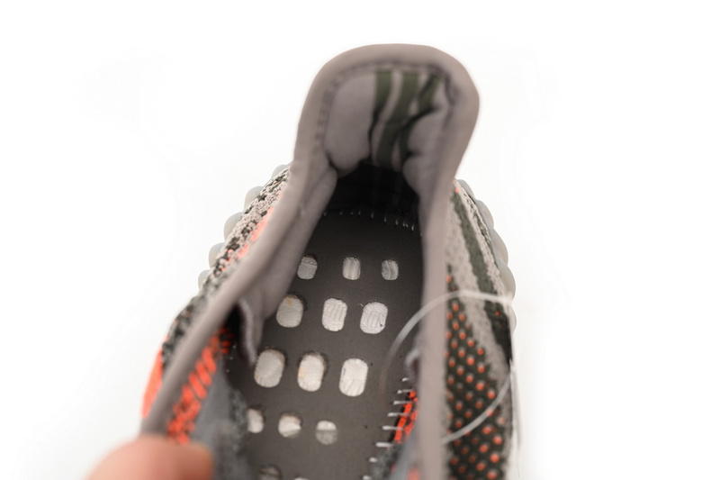 OG Adidas Yeezy Boost 350 V2 Beluga Real Boost