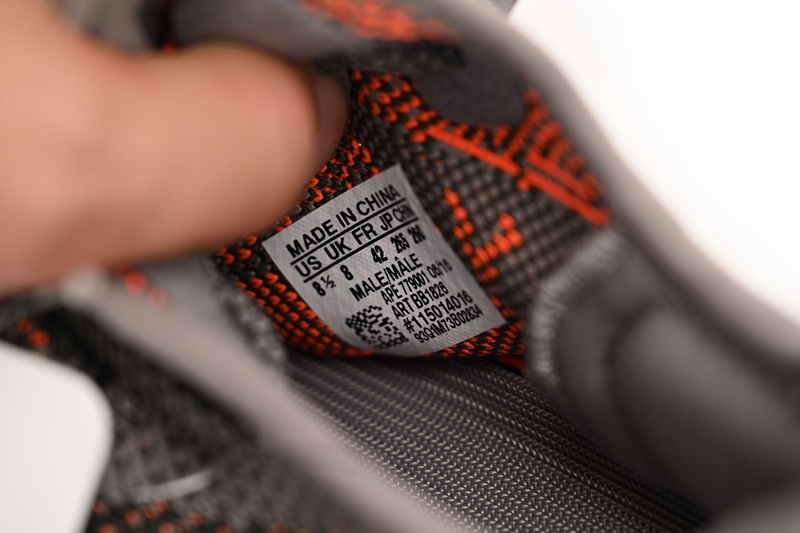 OG Adidas Yeezy Boost 350 V2 Beluga Real Boost