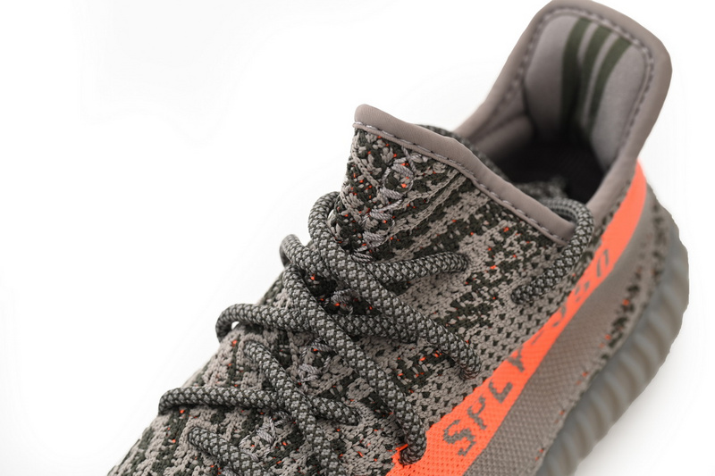 OG Adidas Yeezy Boost 350 V2 Beluga Real Boost