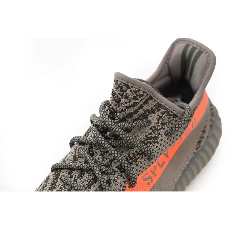 OG Adidas Yeezy Boost 350 V2 Beluga Real Boost