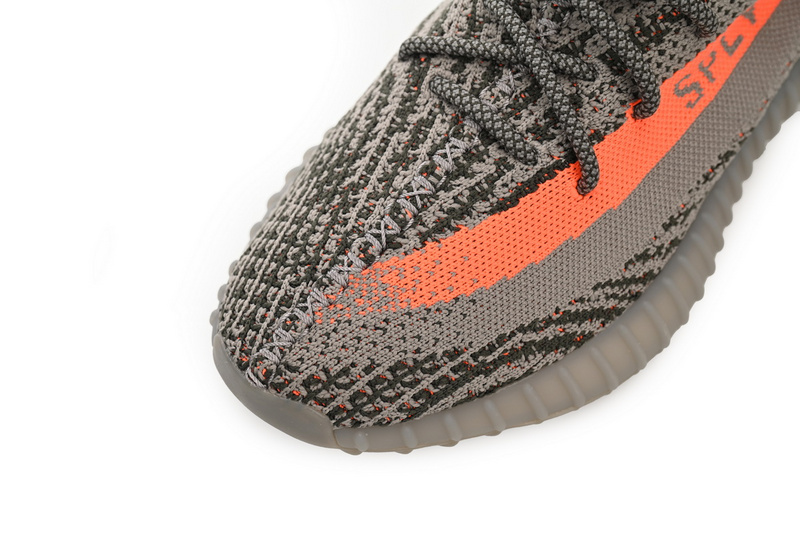 OG Adidas Yeezy Boost 350 V2 Beluga Real Boost