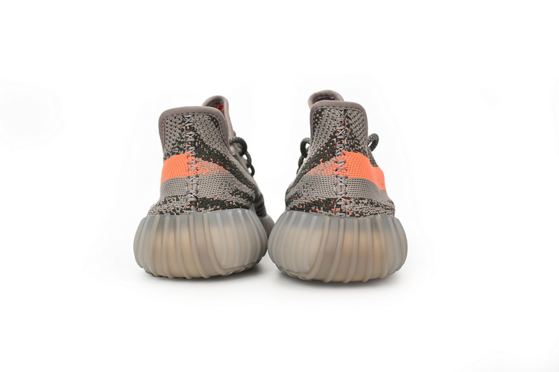 OG Adidas Yeezy Boost 350 V2 Beluga Real Boost