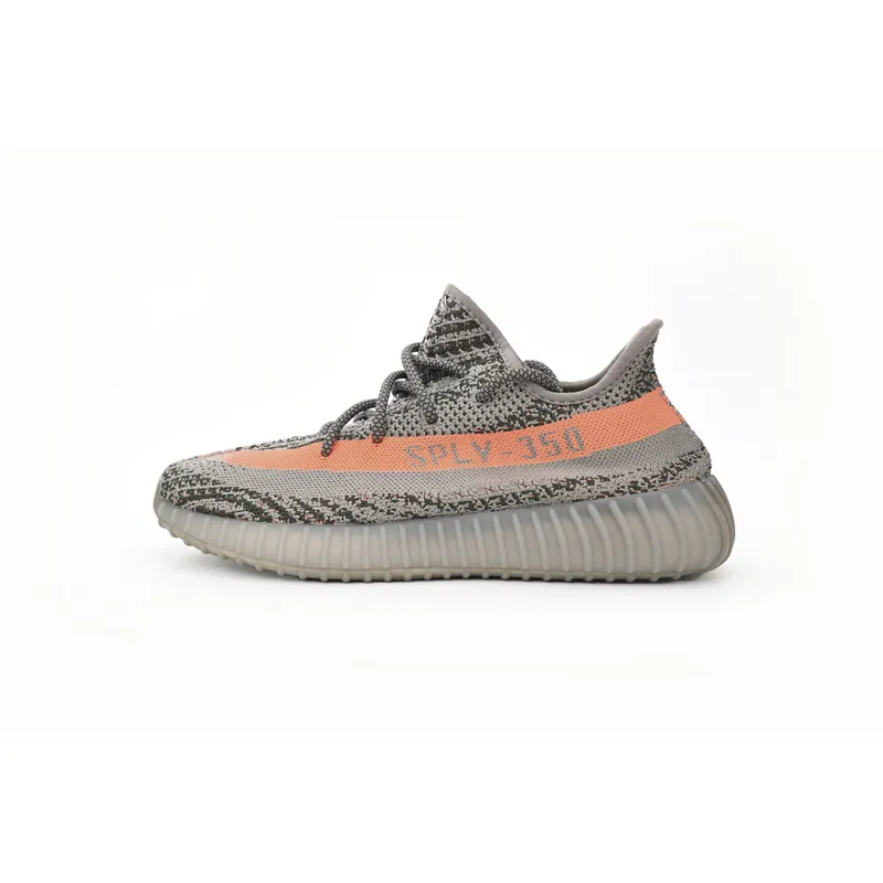 OG Adidas Yeezy Boost 350 V2 Beluga Real Boost