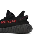 OG Adidas Yeezy Boost 350 V2 Bred 