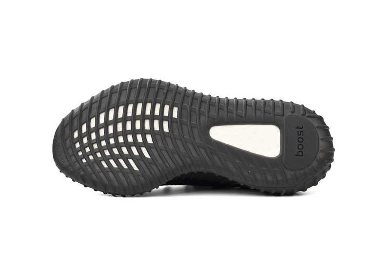 OG Adidas Yeezy Boost 350 V2 Bred 