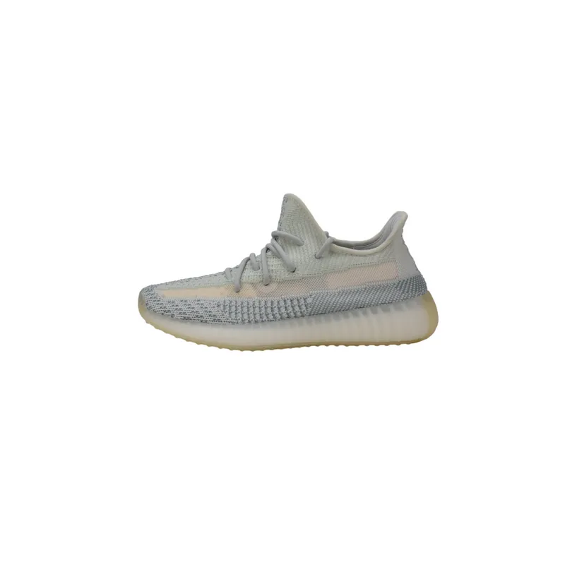 OG Adidas Yeezy Boost 350 V2 Cloud White