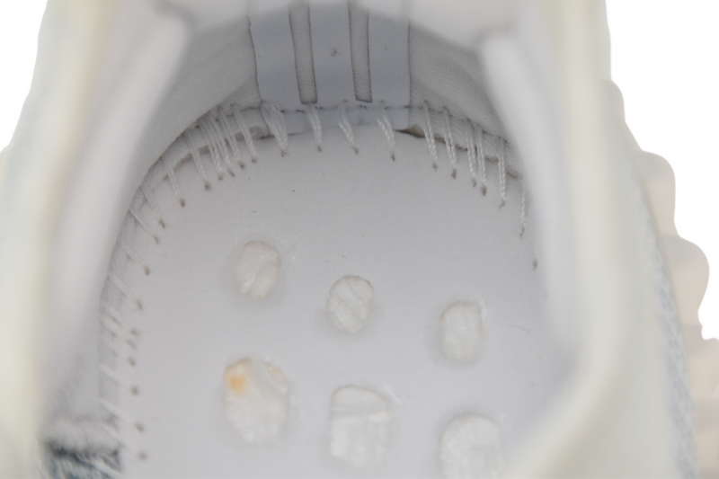 OG Adidas Yeezy Boost 350 V2 Cloud White