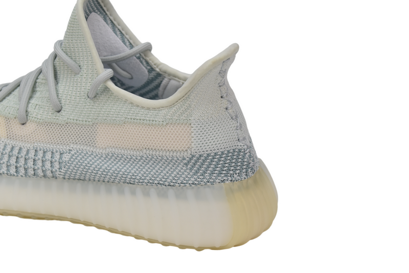 OG Adidas Yeezy Boost 350 V2 Cloud White