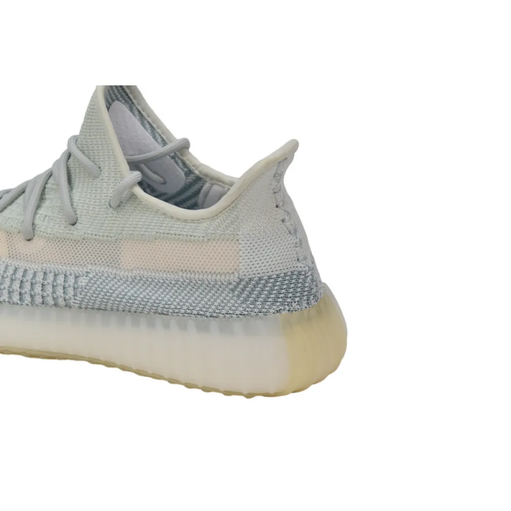 OG Adidas Yeezy Boost 350 V2 Cloud White