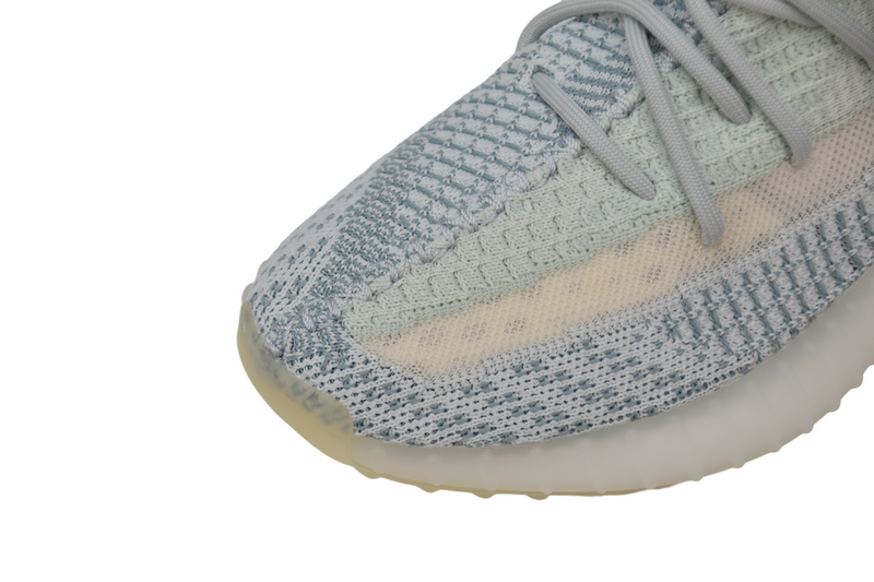 OG Adidas Yeezy Boost 350 V2 Cloud White