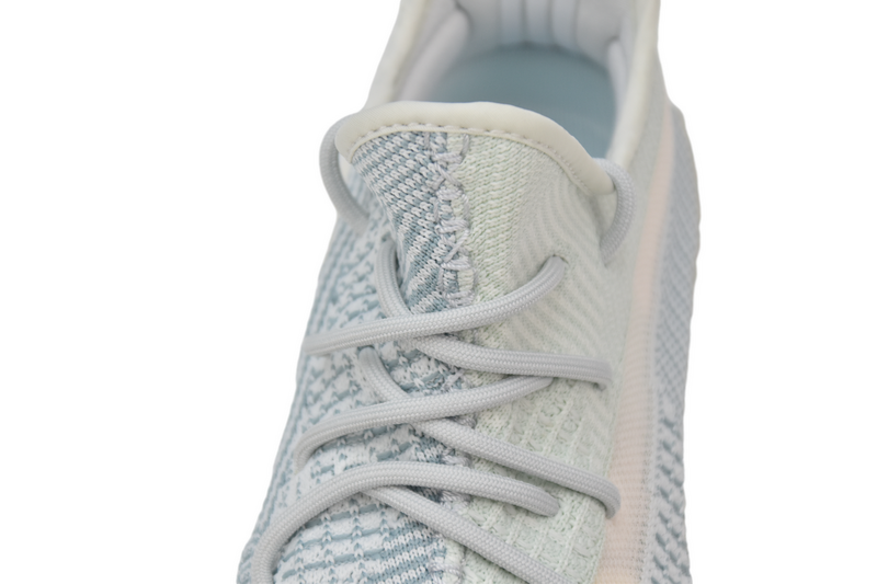 OG Adidas Yeezy Boost 350 V2 Cloud White