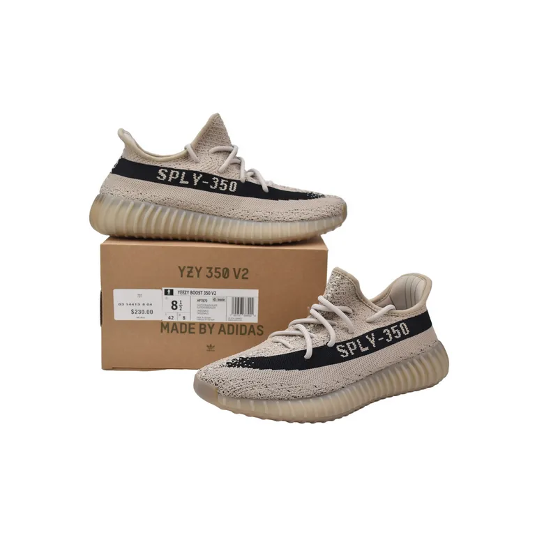 OG Adidas Yeezy Boost 350 V2 Deep Rice