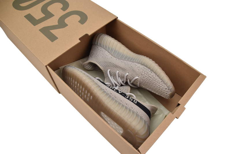 OG Adidas Yeezy Boost 350 V2 Deep Rice