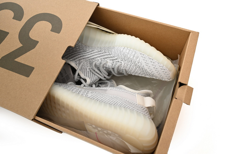 OG Adidas Yeezy Boost 350 V2 Static Reflective