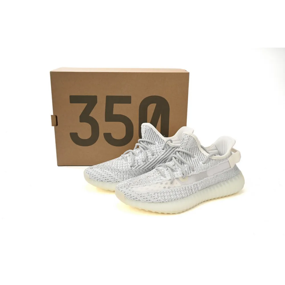 OG Adidas Yeezy Boost 350 V2 Static Reflective