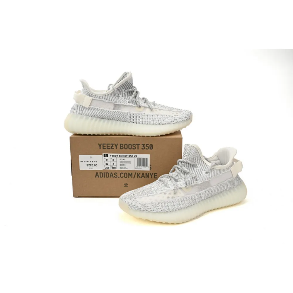 OG Adidas Yeezy Boost 350 V2 Static Reflective