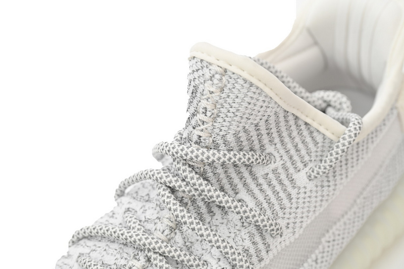 OG Adidas Yeezy Boost 350 V2 Static Reflective