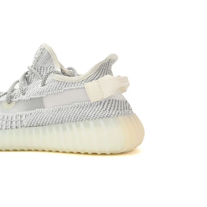 OG Adidas Yeezy Boost 350 V2 Static Reflective