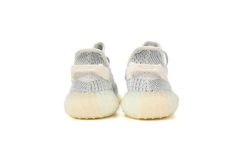OG Adidas Yeezy Boost 350 V2 Static Reflective