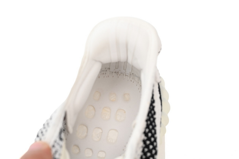 OG Adidas Yeezy Boost 350 V2 Zebra Real Boost